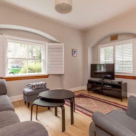 The Dean Path Residence Εδιμβούργο Εξωτερικό φωτογραφία